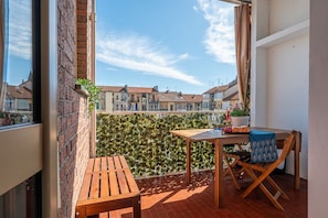 Dining - Corso Lecce 52 - Grand Maison Apartment (Torino)