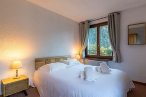 2 Schlafzimmer, kostenloses WLAN