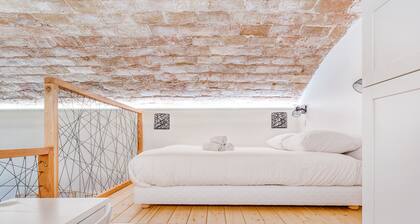 Smartstay Louis Chazette - Centre-ville