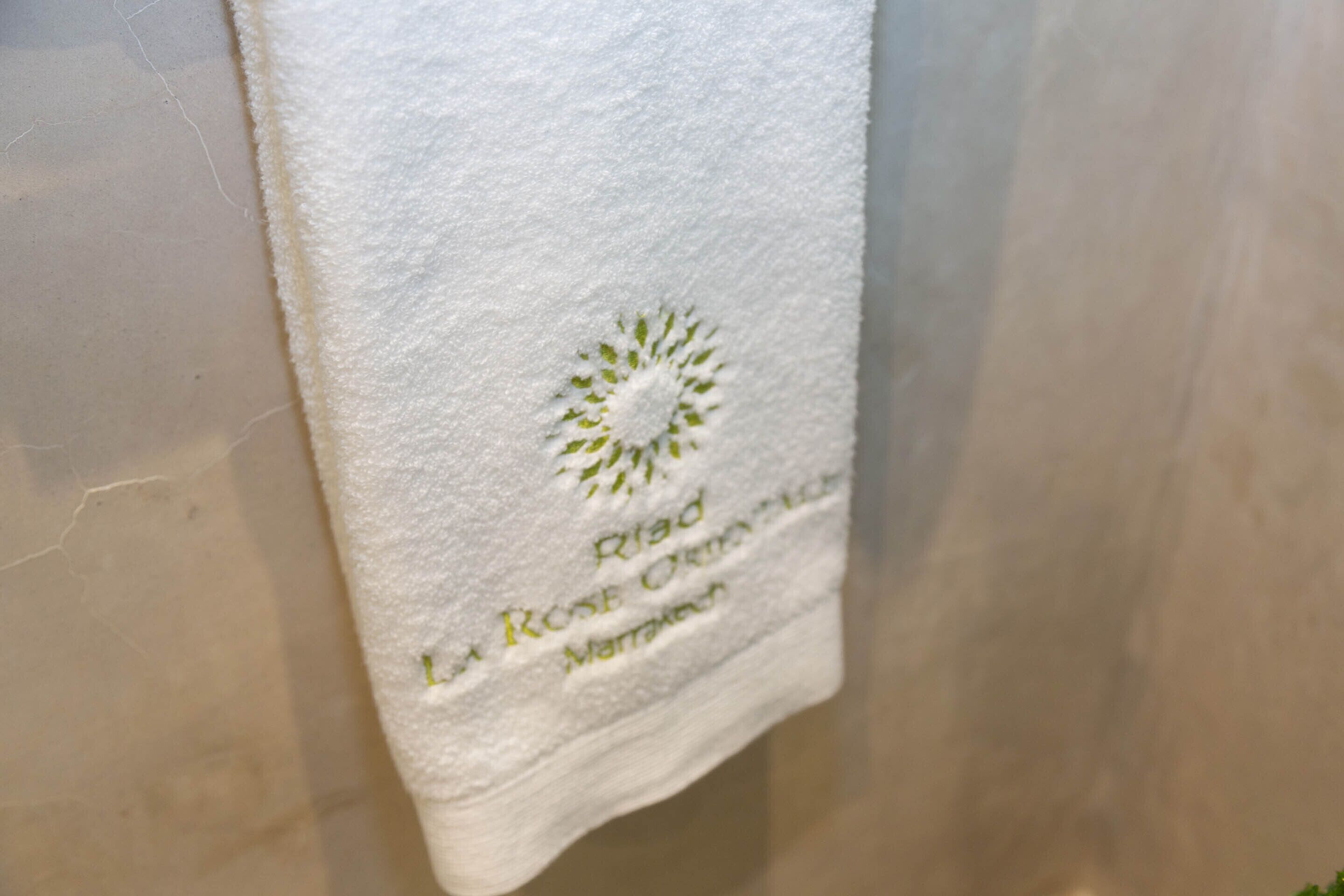 Photo - Riad La Rose Orientale Marrakech