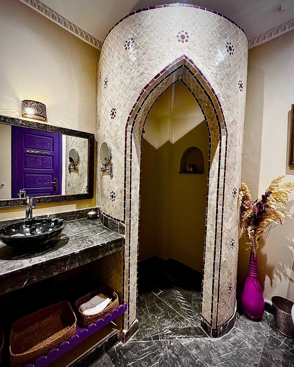 Photo - Riad La Rose Orientale Marrakech