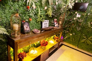 Deluxe Double Room, Ensuite (Chambre Anis) | Miscellaneous - Riad La Rose Orientale Marrakech (Marrakech)