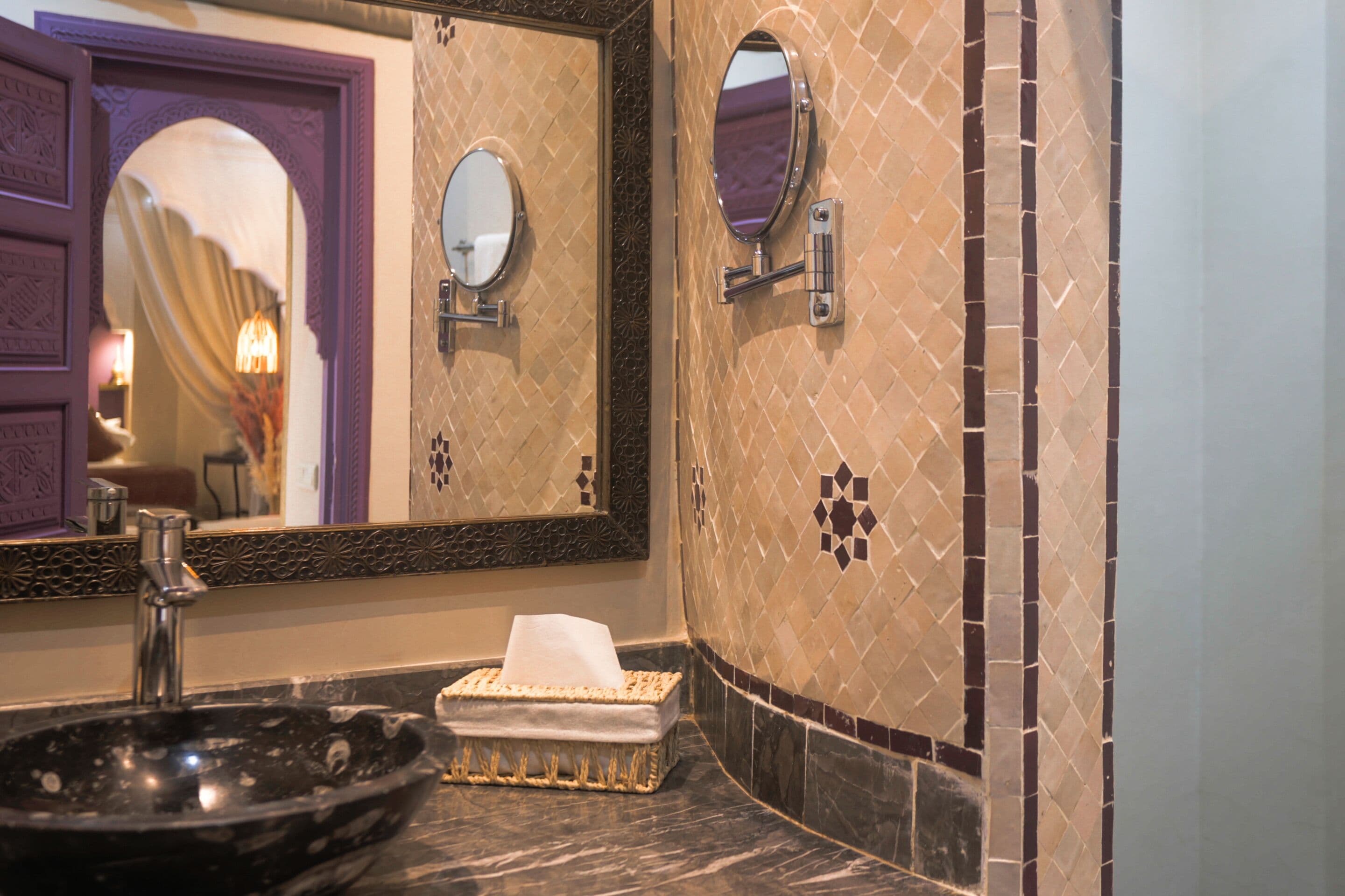 Foto - Riad La Rose Orientale Marrakech