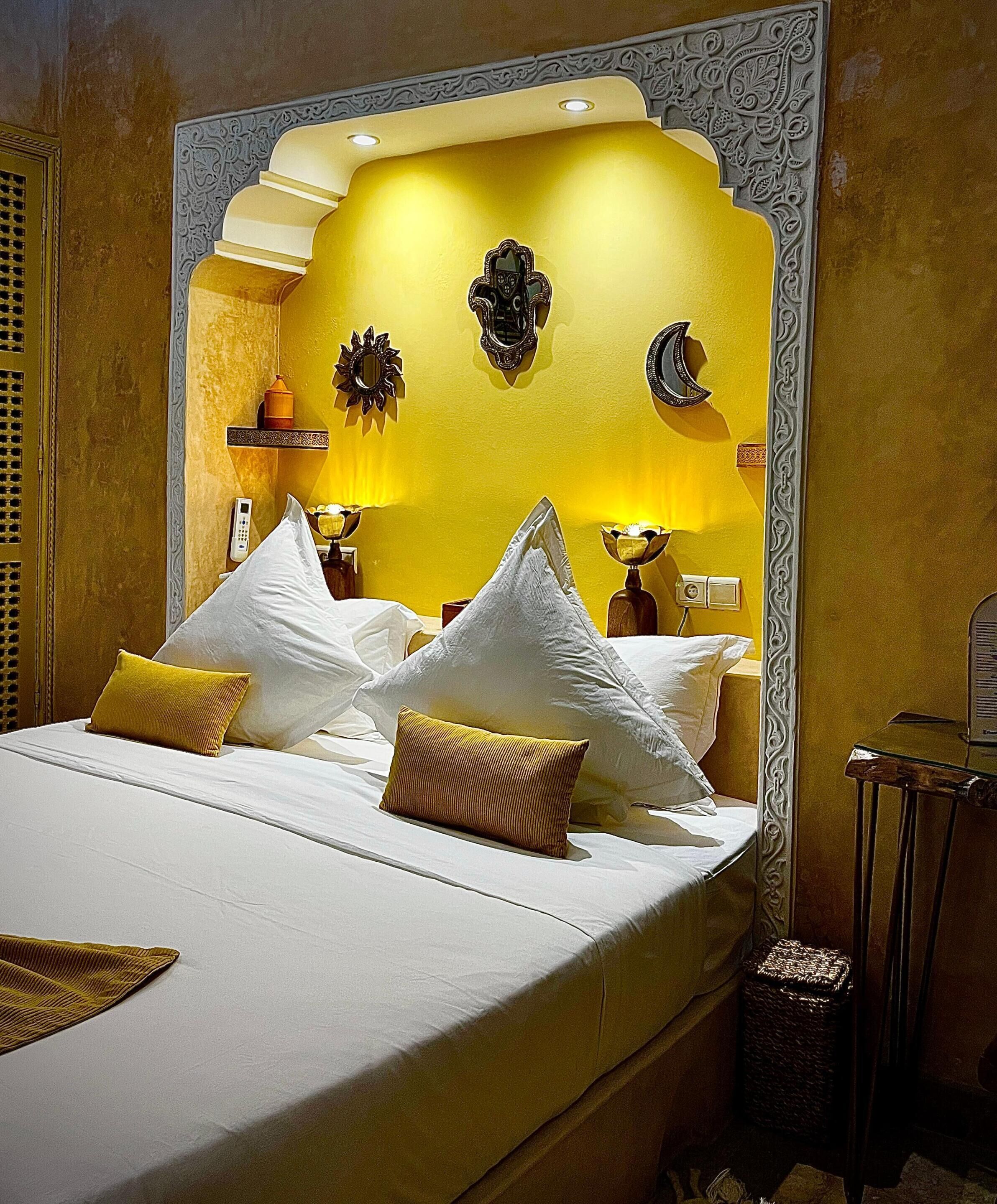 Photo - Riad La Rose Orientale Marrakech
