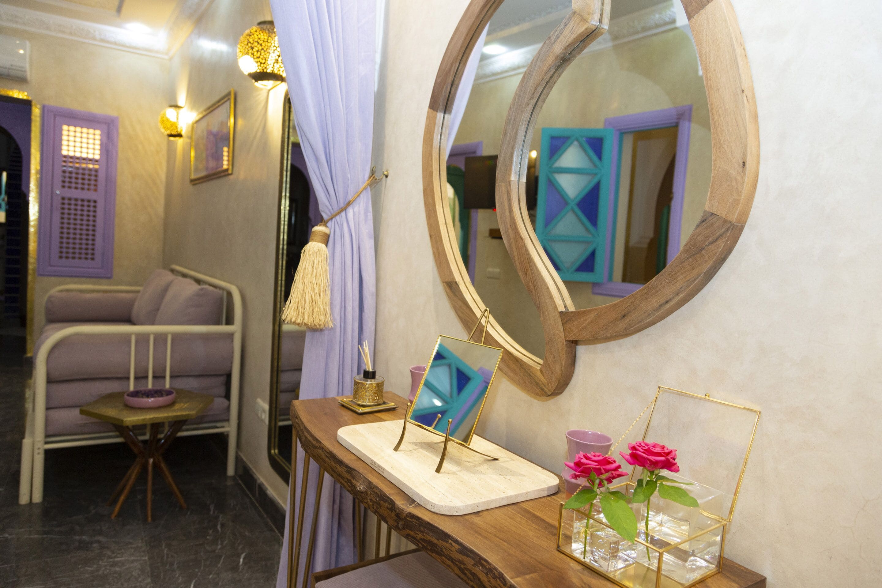 Photo - Riad La Rose Orientale Marrakech