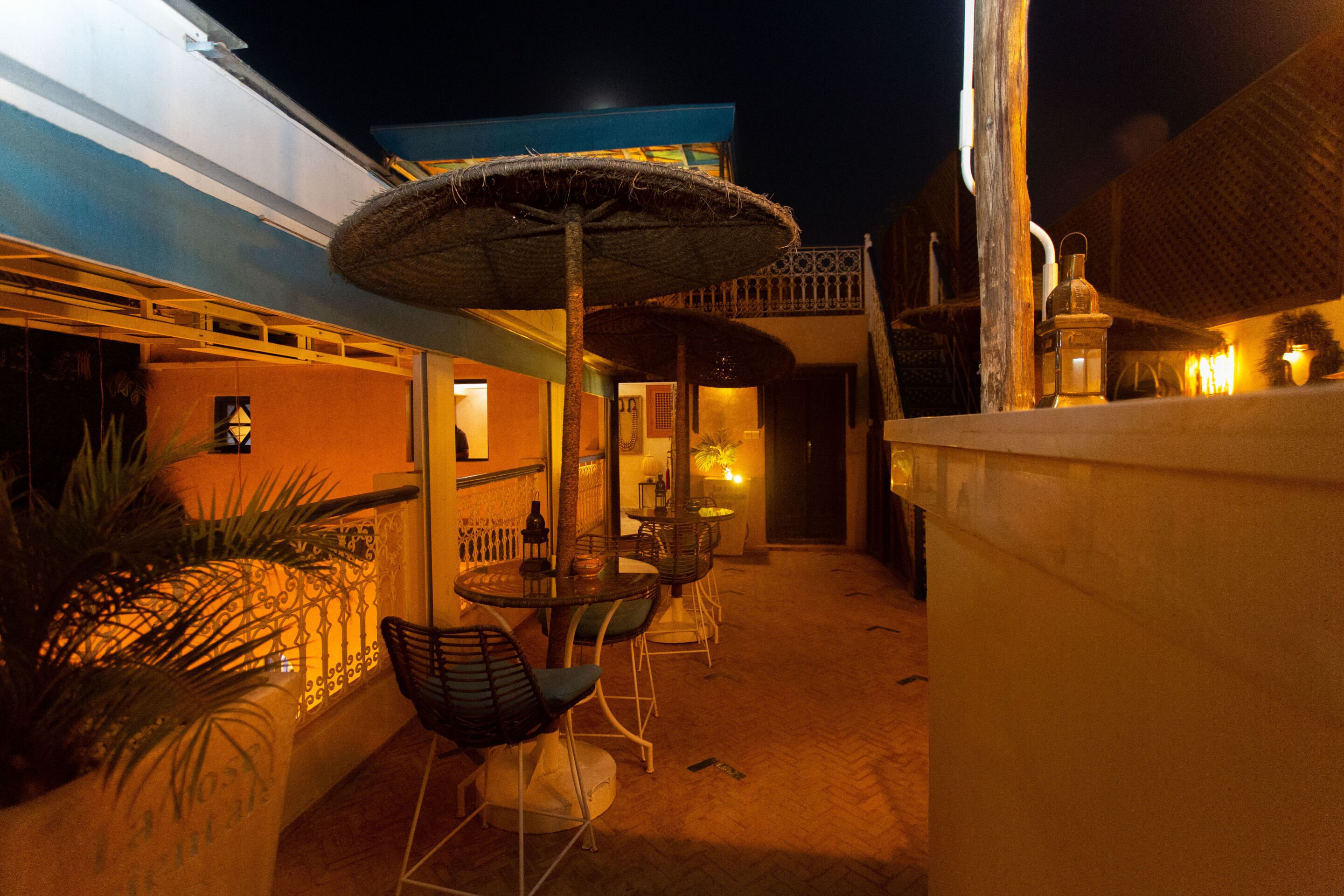 Foto - Riad La Rose Orientale Marrakech