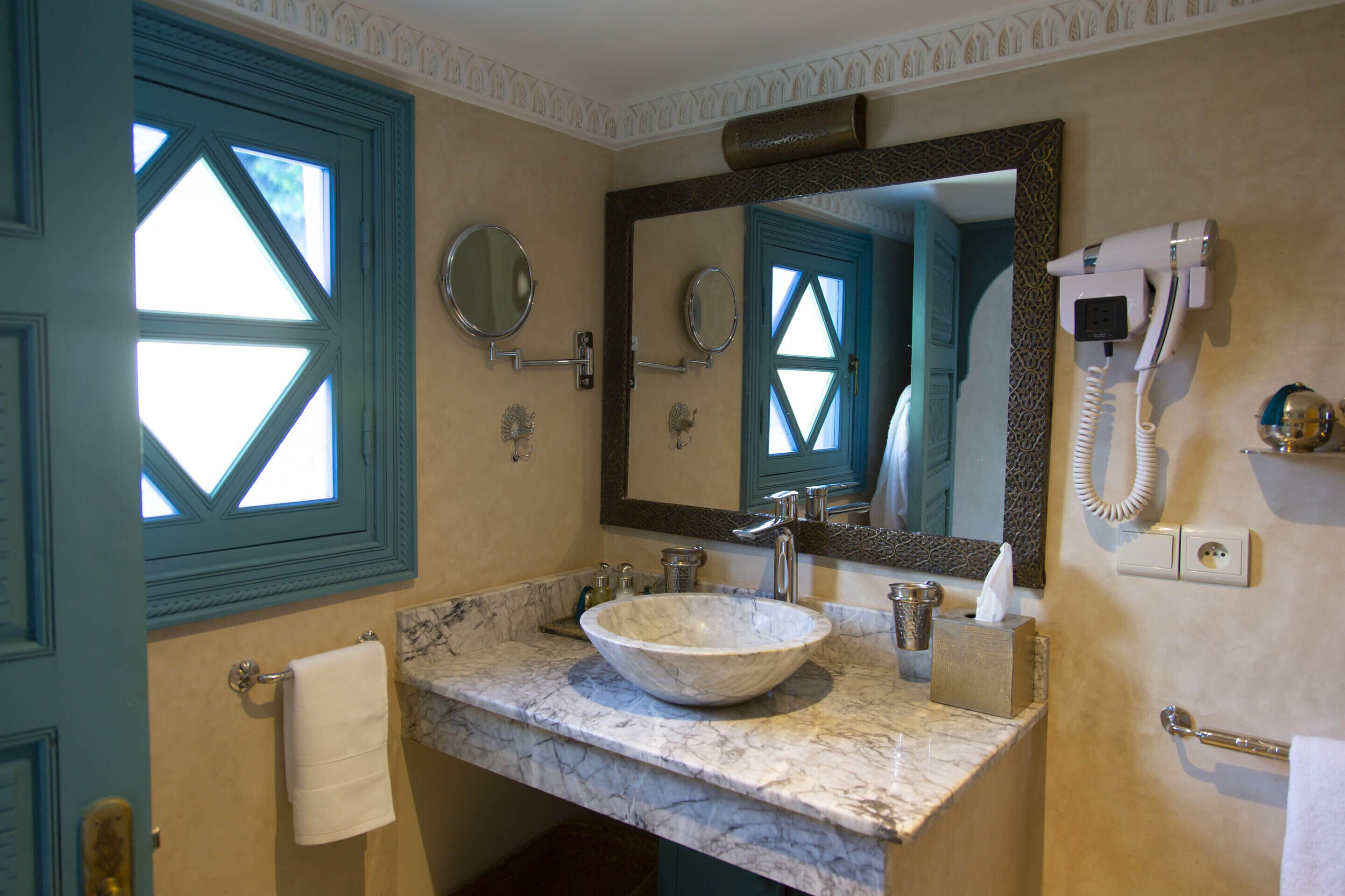 Photo - Riad La Rose Orientale Marrakech