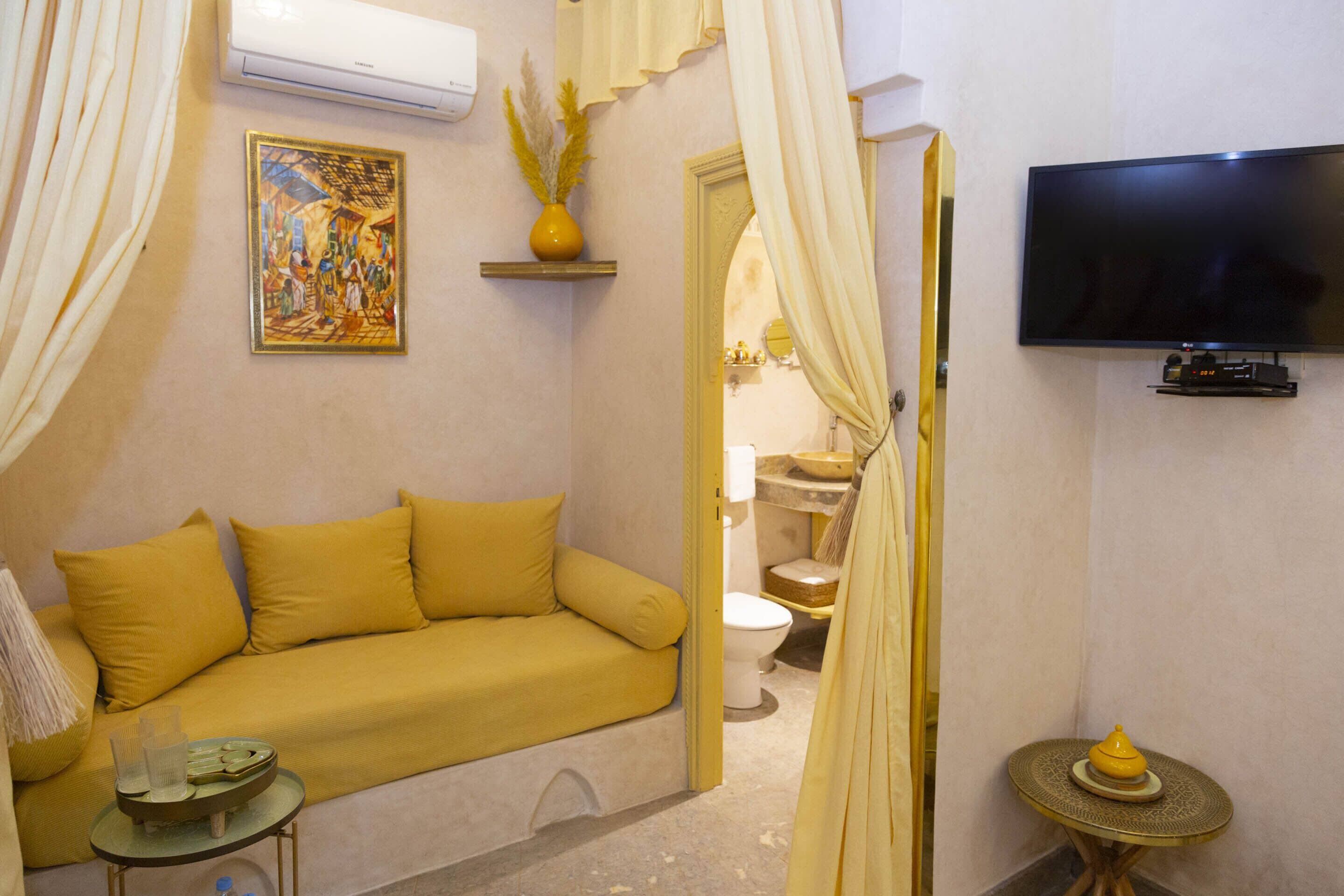 Photo - Riad La Rose Orientale Marrakech