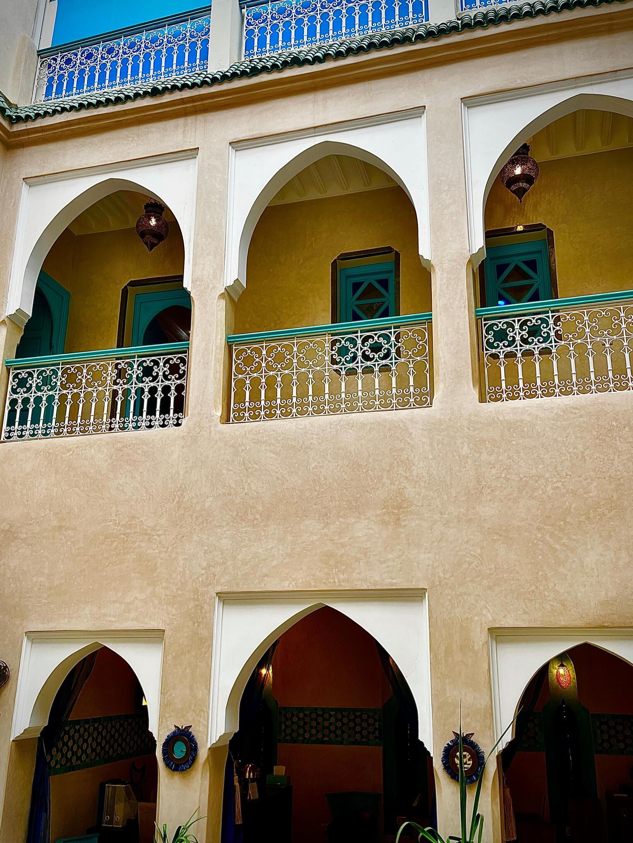 Photo - Riad La Rose Orientale Marrakech
