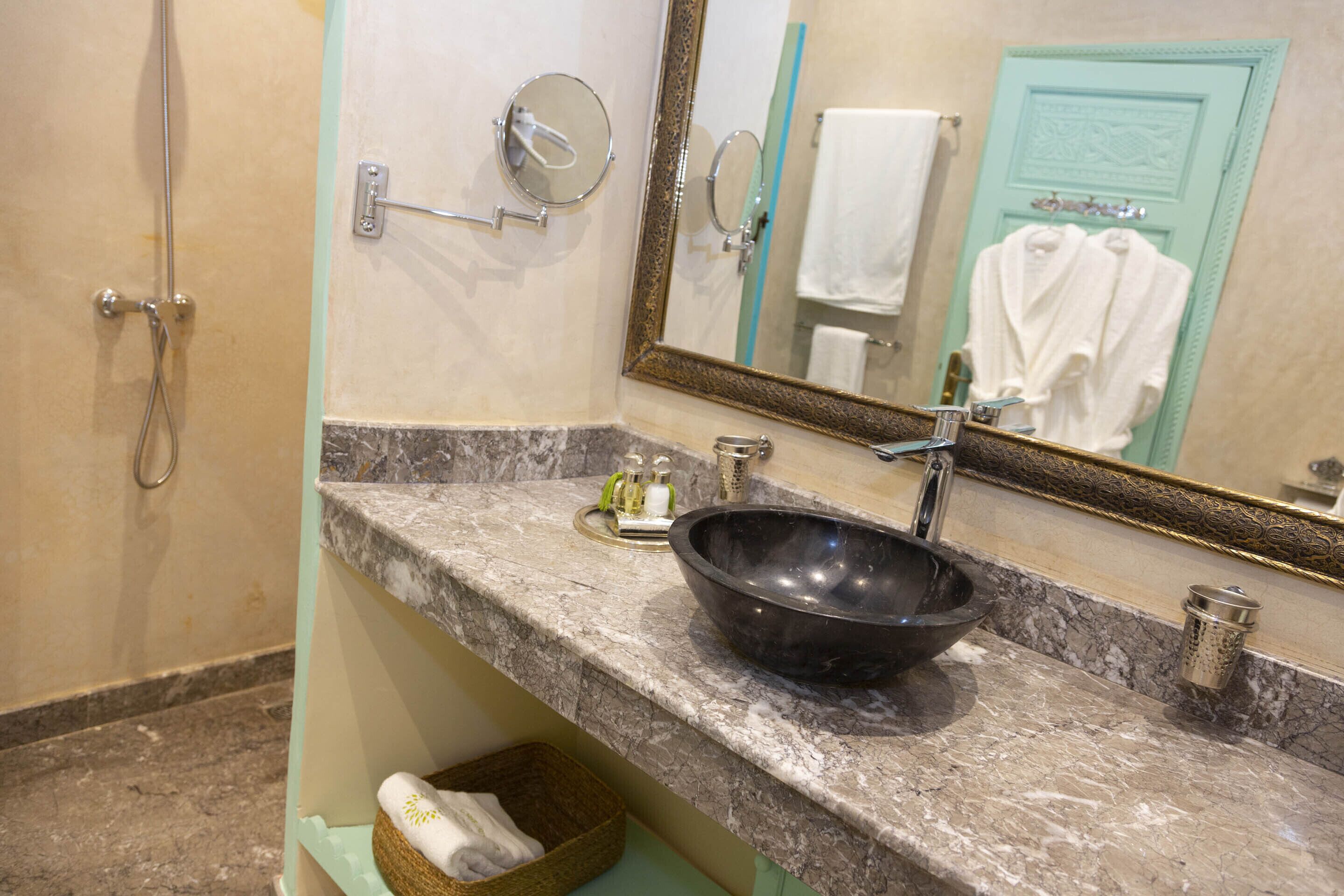 Photo - Riad La Rose Orientale Marrakech