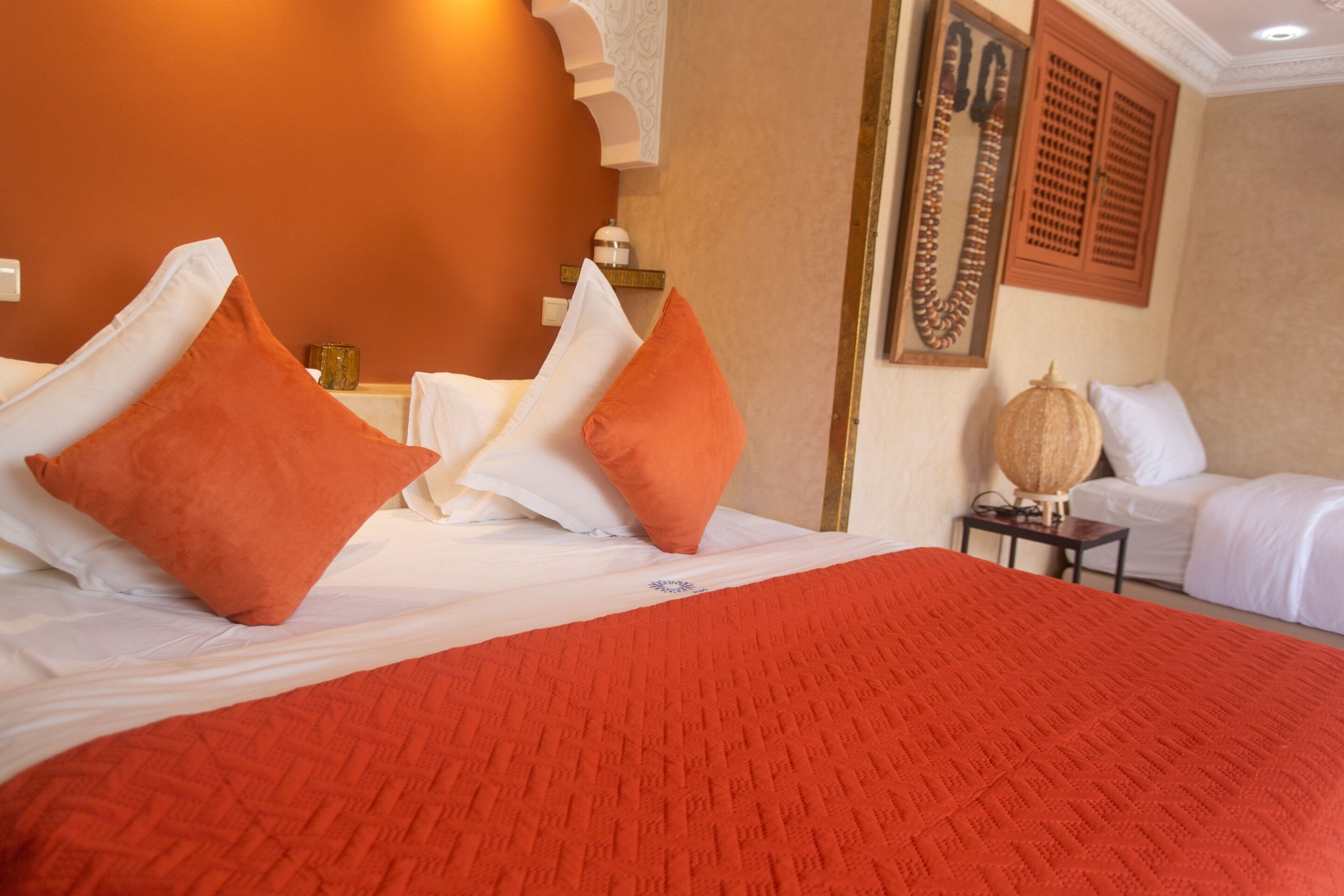 Foto - Riad La Rose Orientale Marrakech