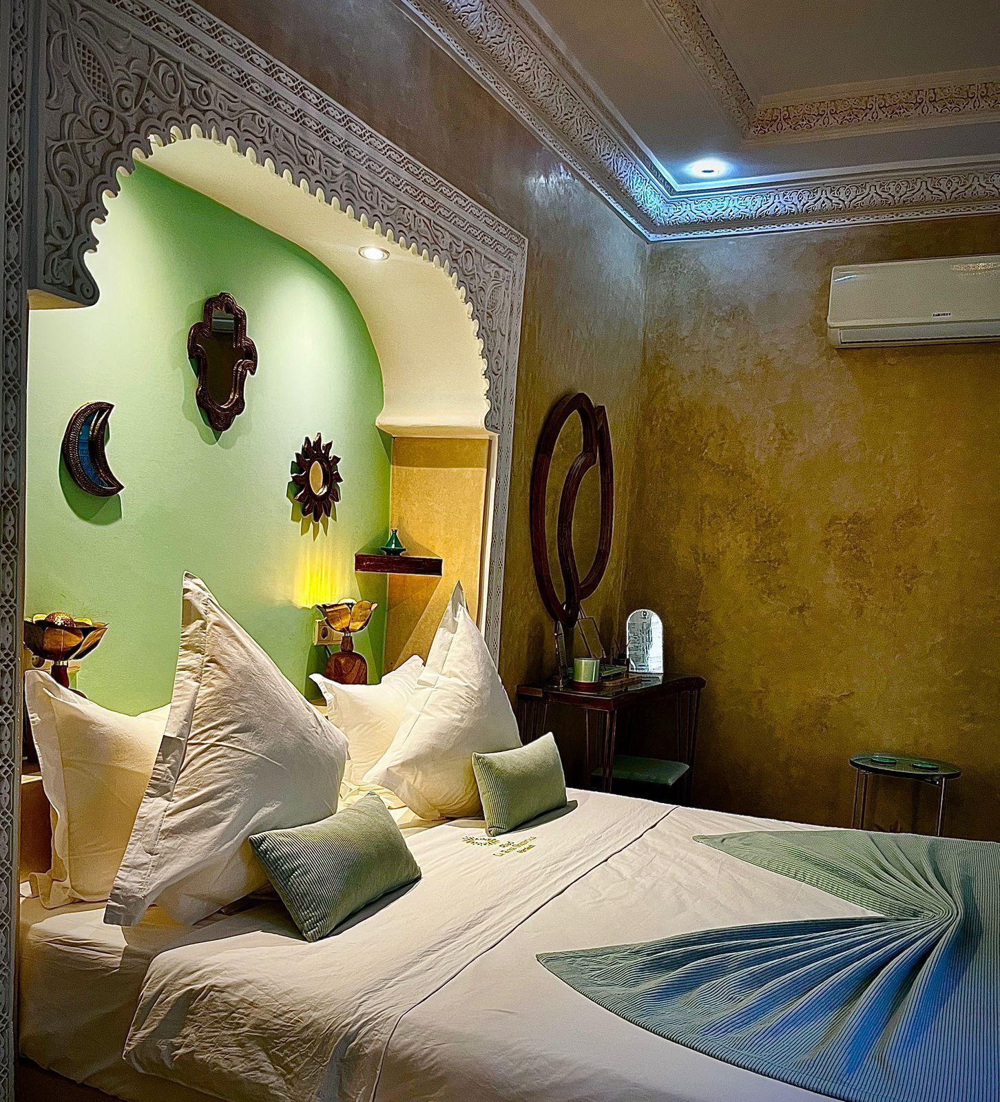 Photo - Riad La Rose Orientale Marrakech