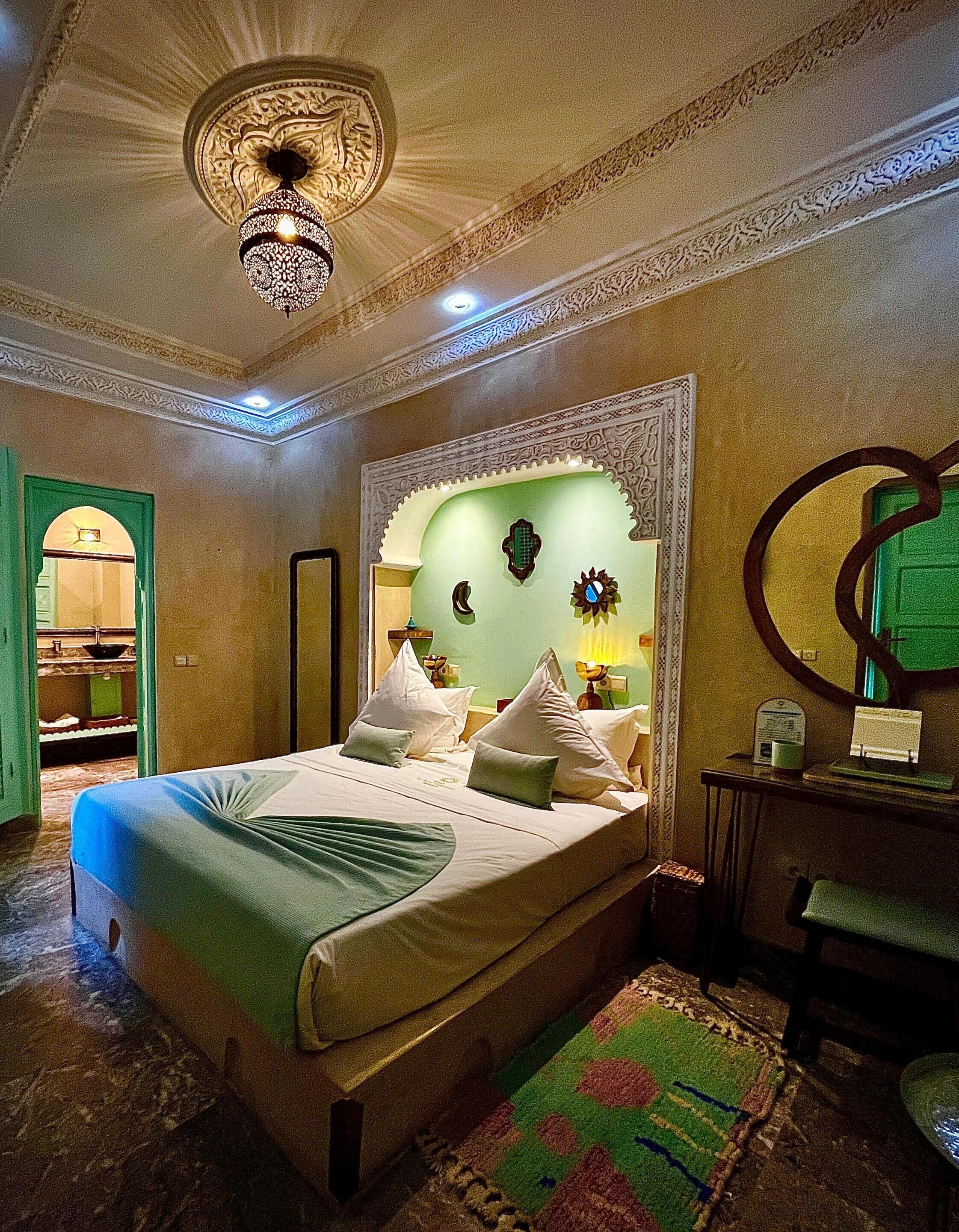 Photo - Riad La Rose Orientale Marrakech