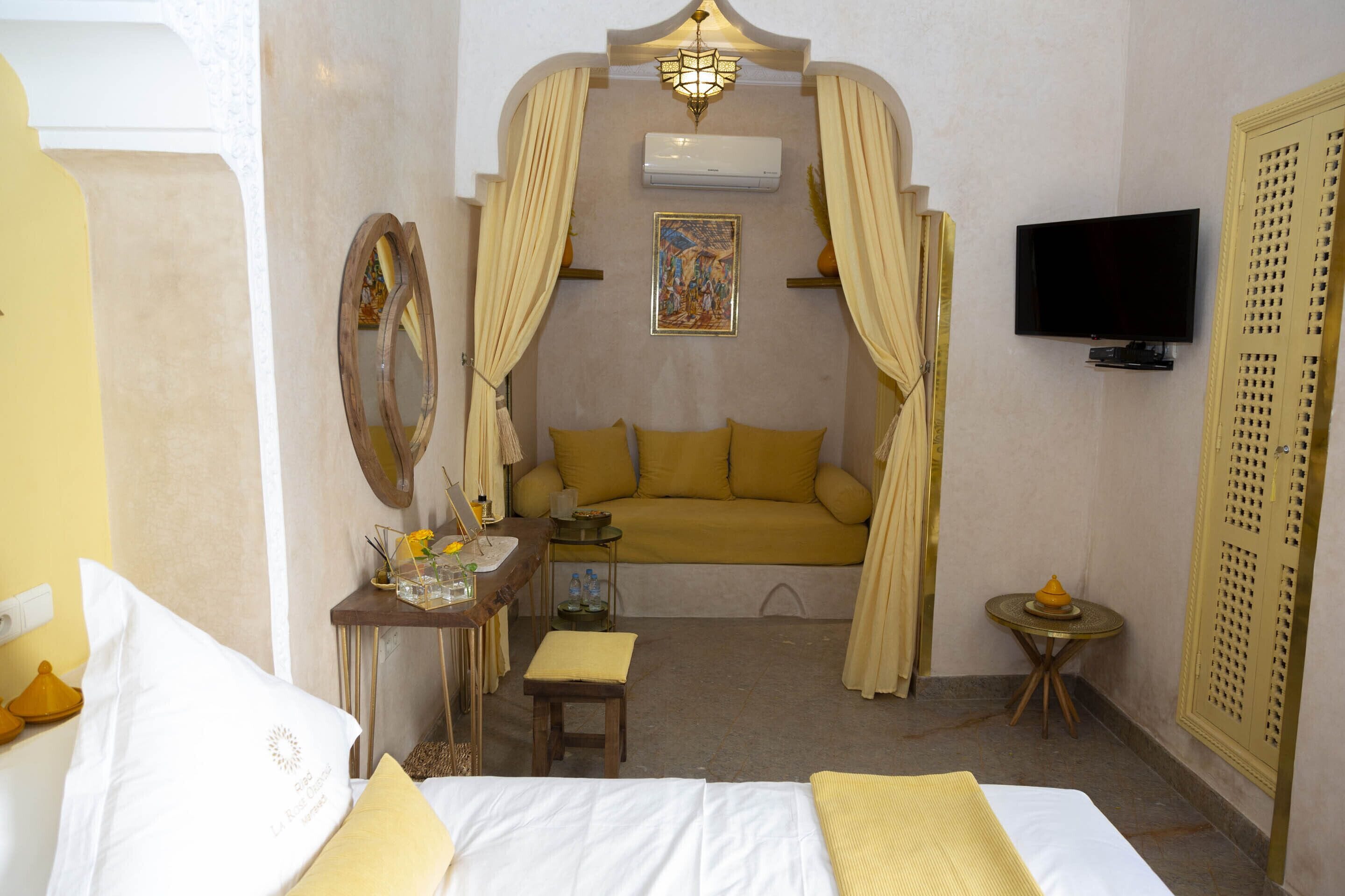 Photo - Riad La Rose Orientale Marrakech