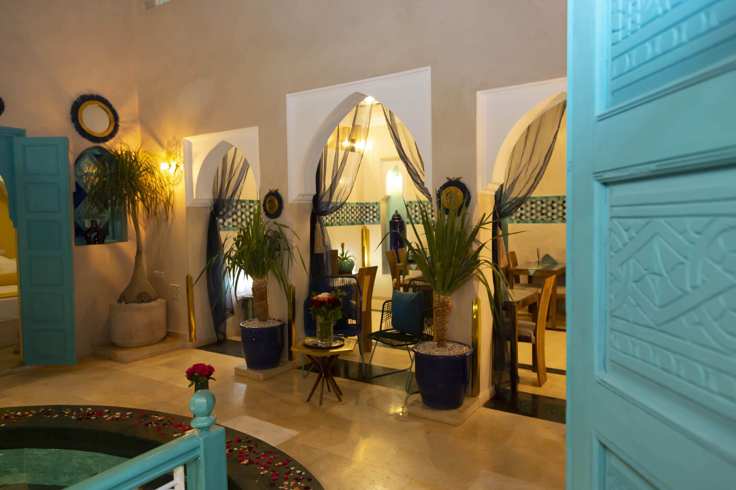 Photo - Riad La Rose Orientale Marrakech