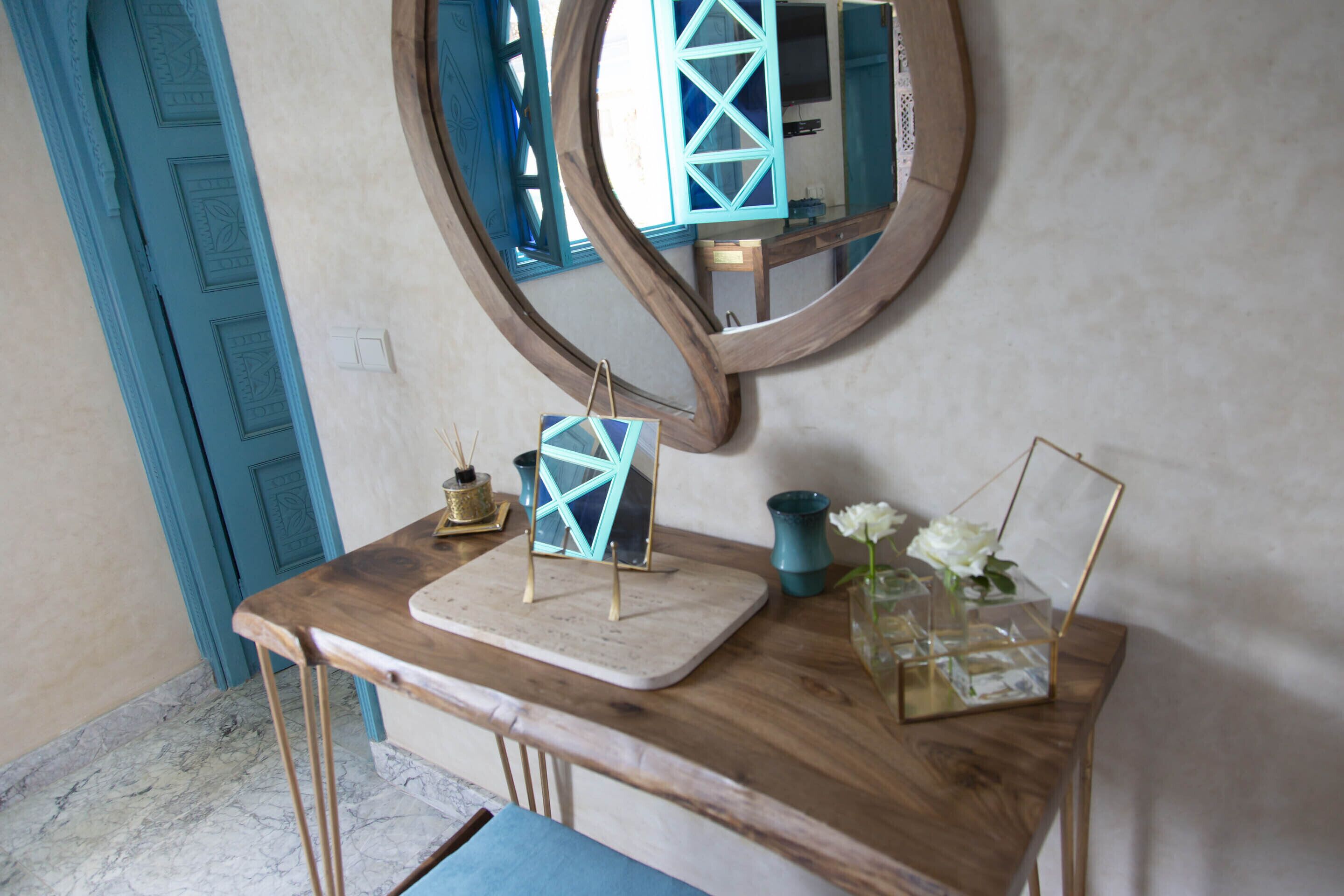 Photo - Riad La Rose Orientale Marrakech