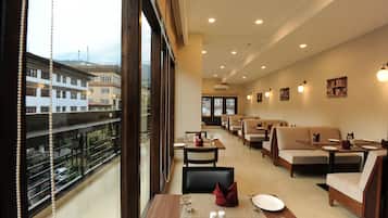 餐廳