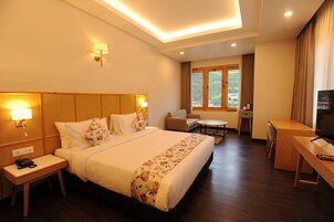 Superior Single Room