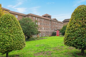 Apartment (1 Bedroom) | Garten