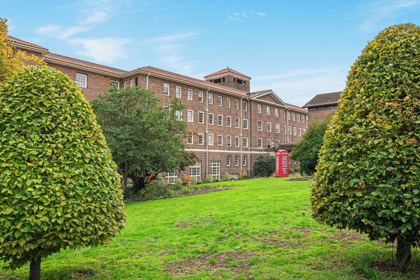 Apartamento (1 Bedroom) | Jardim