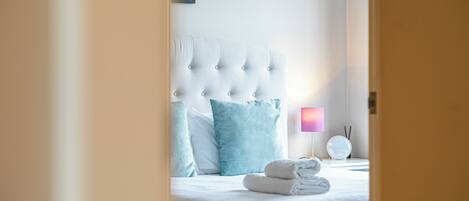 Apartment (1 Bedroom)