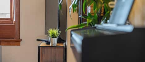 Leilighet (1 Bedroom) | Innvendig detalj