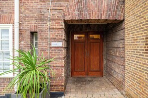 Apartment (1 Bedroom) | Exterior - Scott's Avenue by Underthedoormat (London)