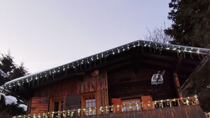Eksteriør