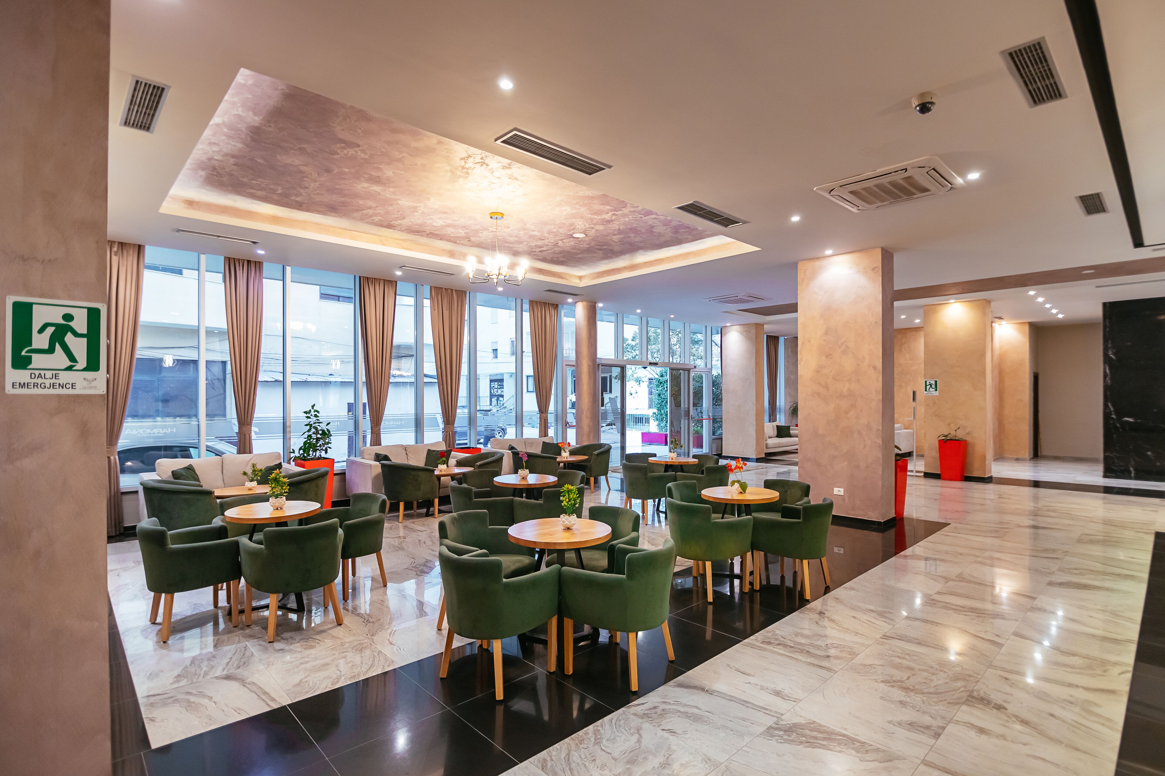 Bar (na propriedade)