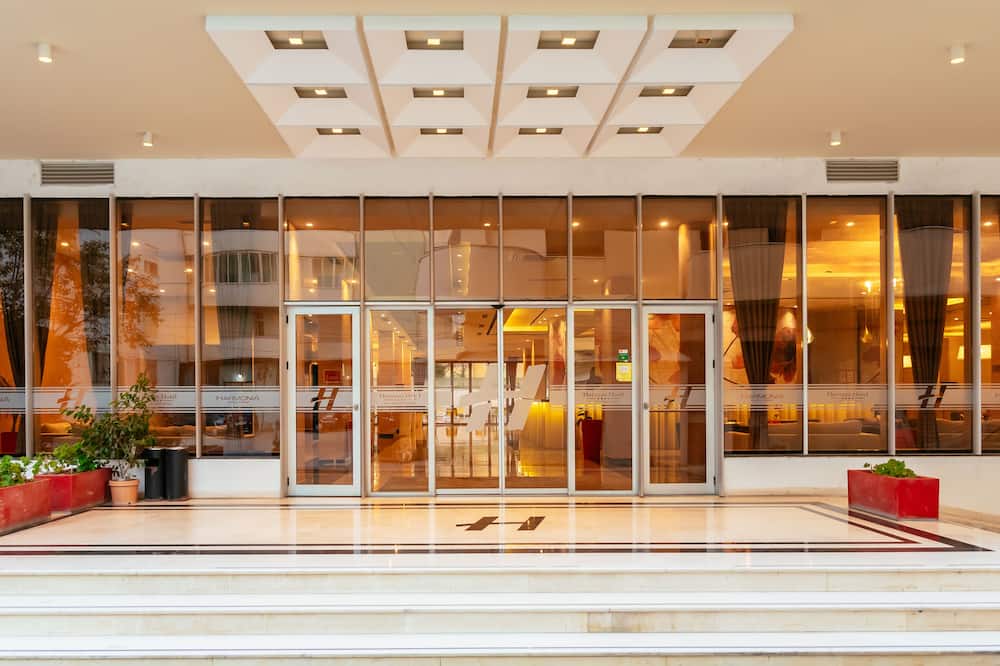 Horizont Hotel