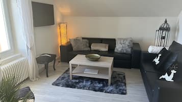 Opholdsområde