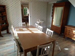 Restauration