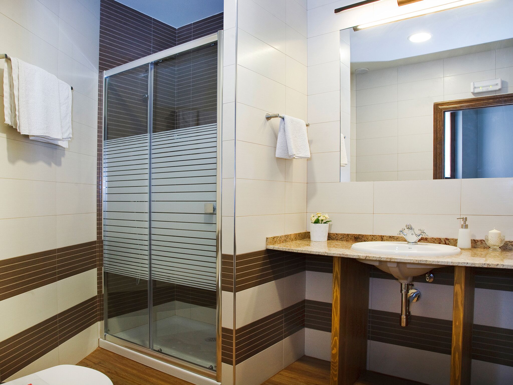 独特别墅 | 浴室