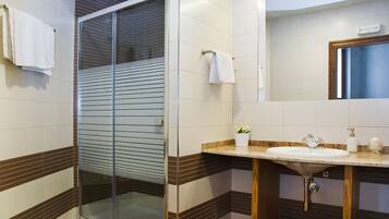 Exclusieve villa | Badkamer