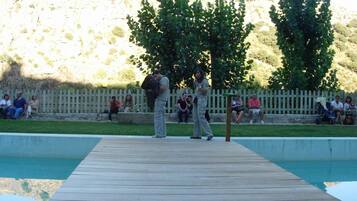 Activiteiten voor kinderen