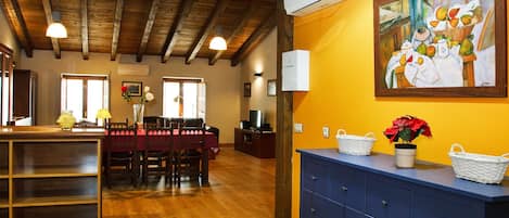 Exclusive Villa | Private kitchen