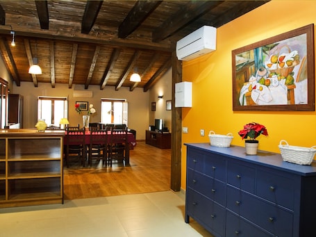 Exclusive Villa | Private kitchen