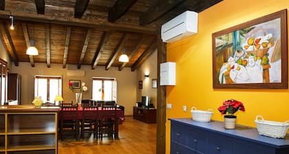 La Casa del Vino