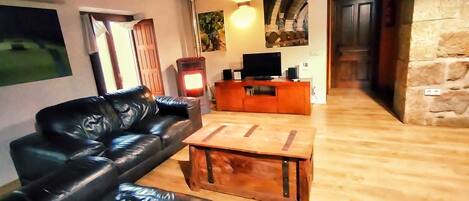 Exclusive Villa | Living area