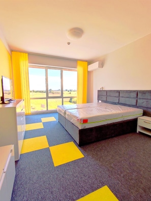 Business Double Room