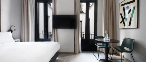 Standard Studio with Kitchenette