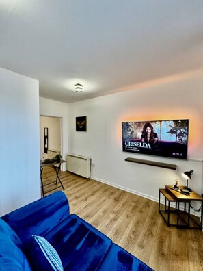Smart TV
