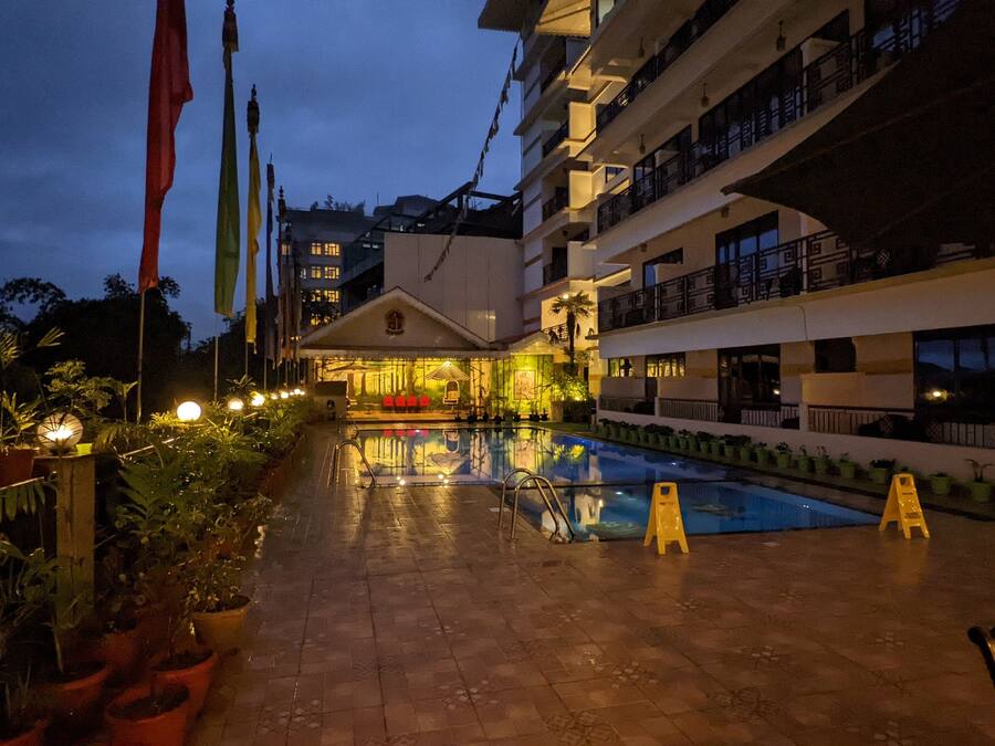 Kolam renang