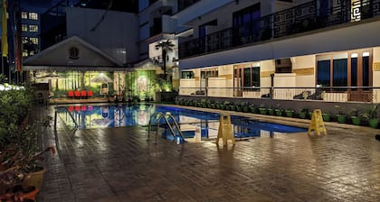 Tempo Heritage Resort and Spa