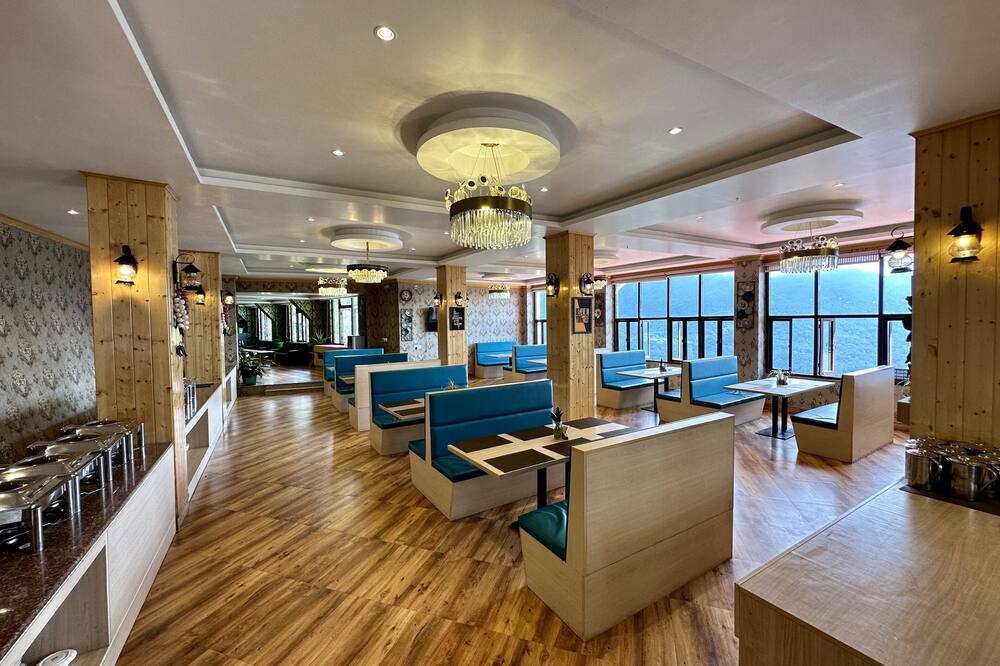 Tempo Heritage Resort and Spa