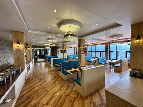 Tempo Heritage Resort and Spa