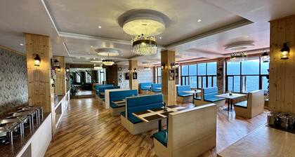 Tempo Heritage Resort and Spa