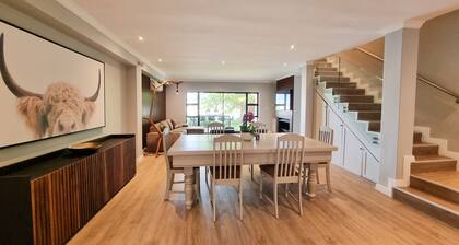 Pearl Valley Golf Lodge - Loadshedding Free