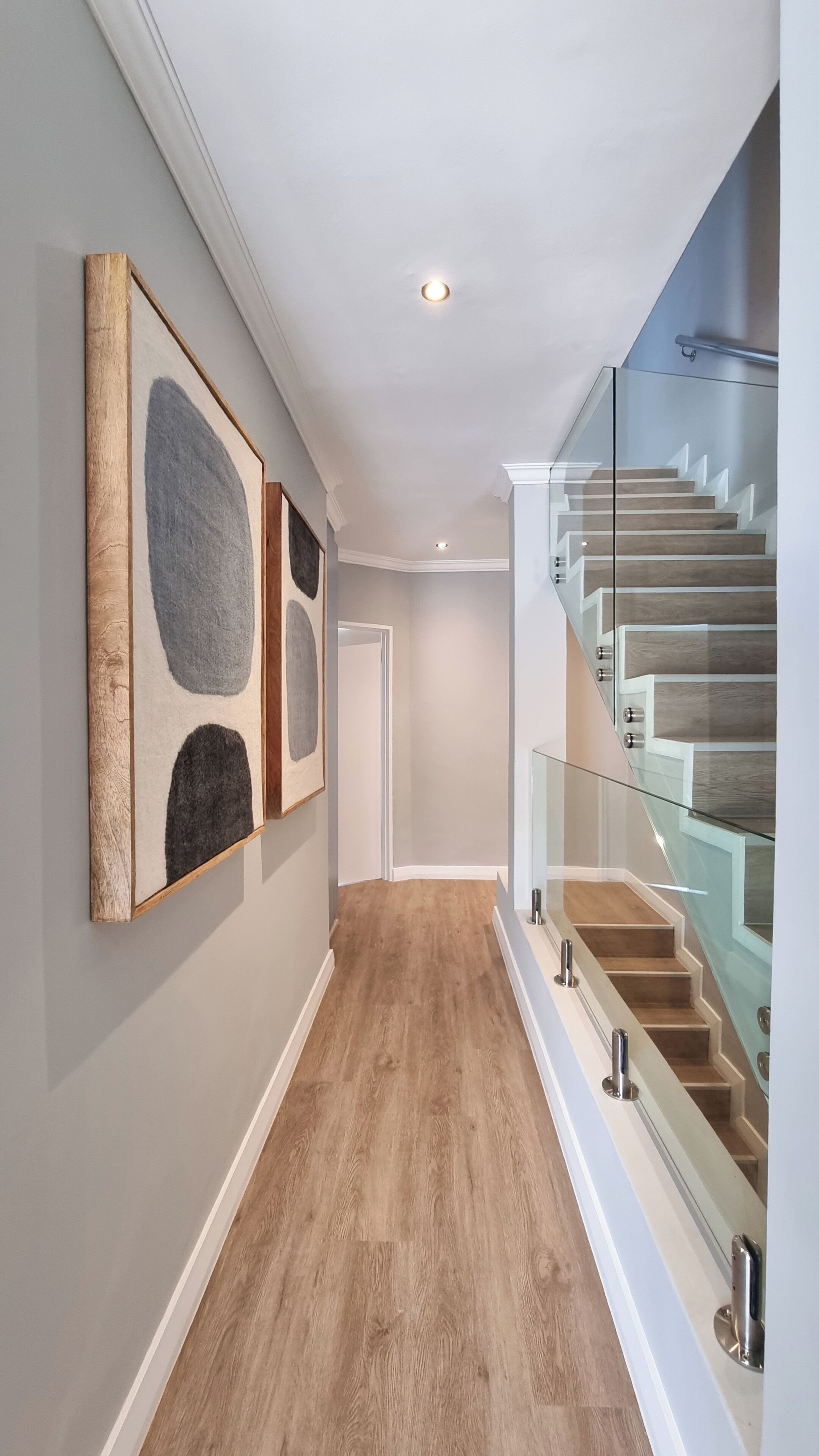 Loft, 3 Bedrooms, Smoking, Balcony | Interior