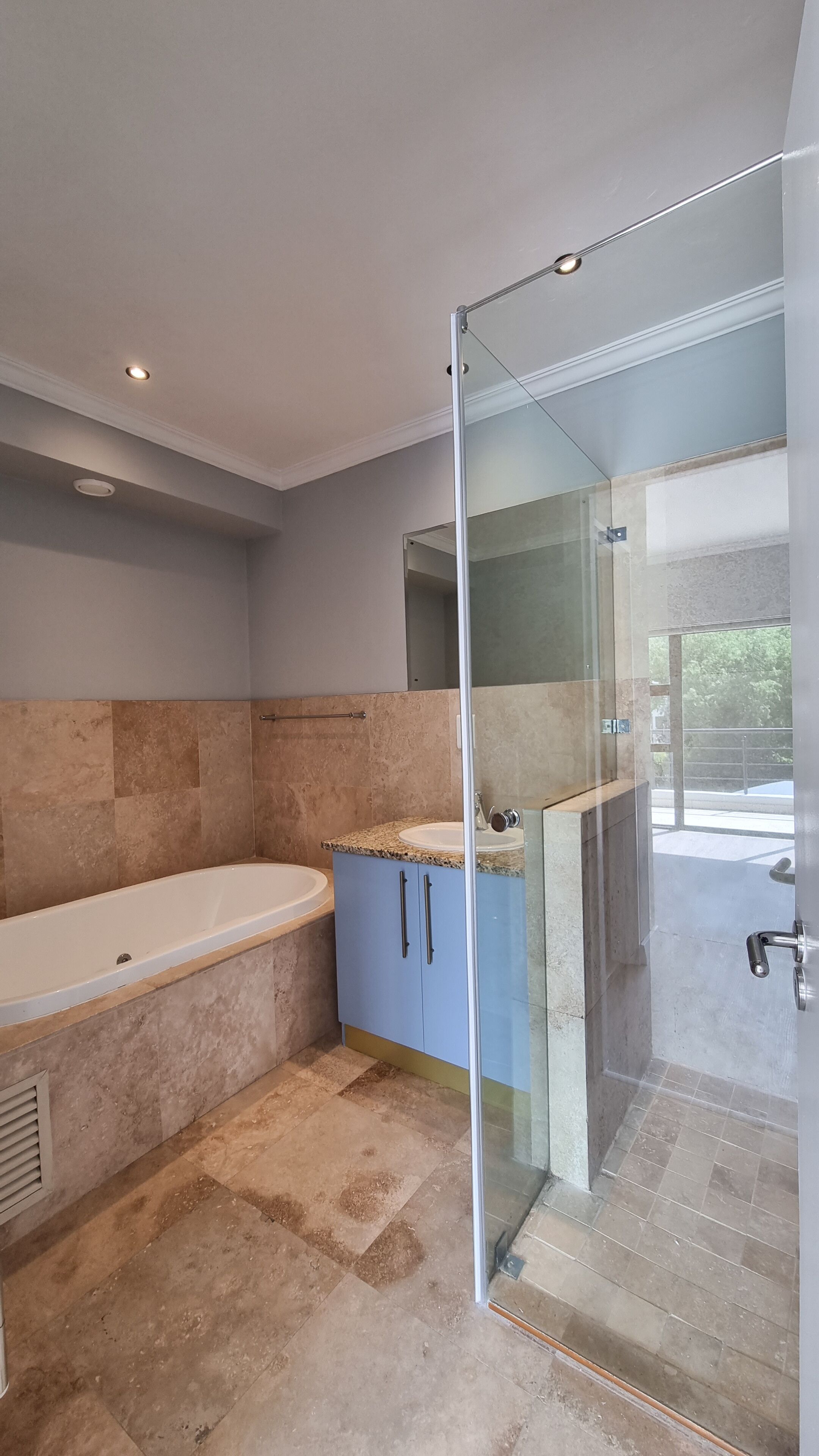 Loft, 3 Bedrooms, Smoking, Balcony | Bathroom